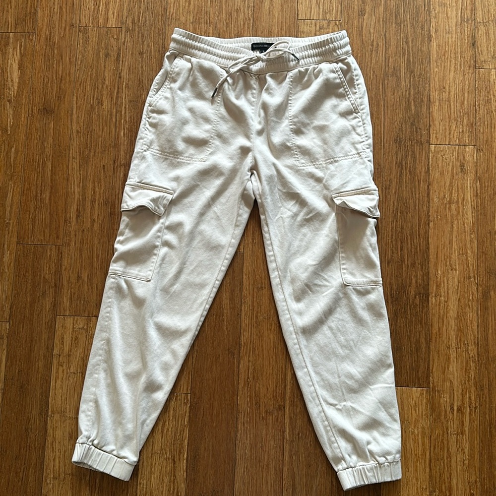Banana Republic Cargo Pants